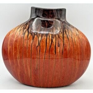 Apropos Home Collection Ceramic Vase 7.5"Multicolor-Home/Garden/Decorative